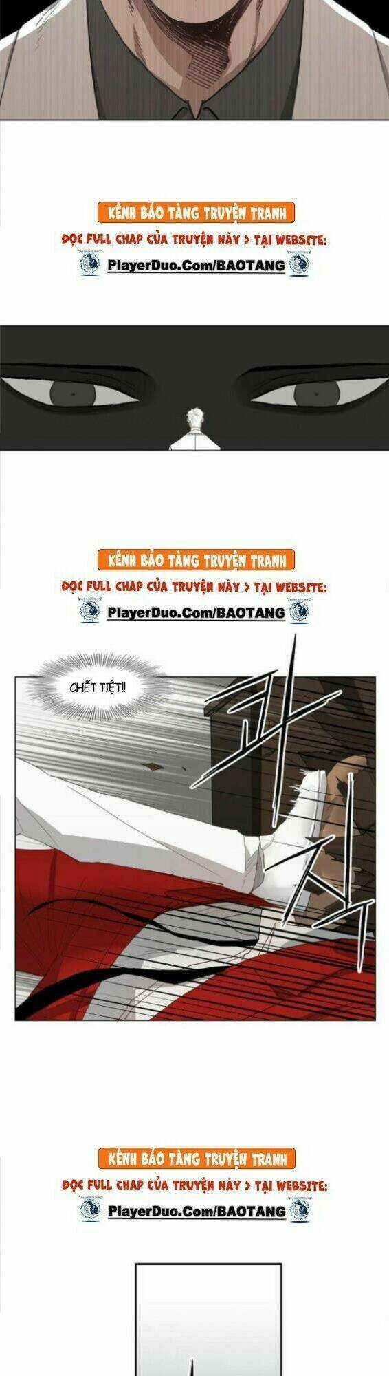 Võ Sĩ - The Boxer - Chapter 32 - Trang 16