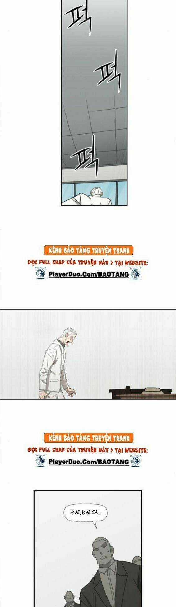 Võ Sĩ - The Boxer - Chapter 32 - Trang 17