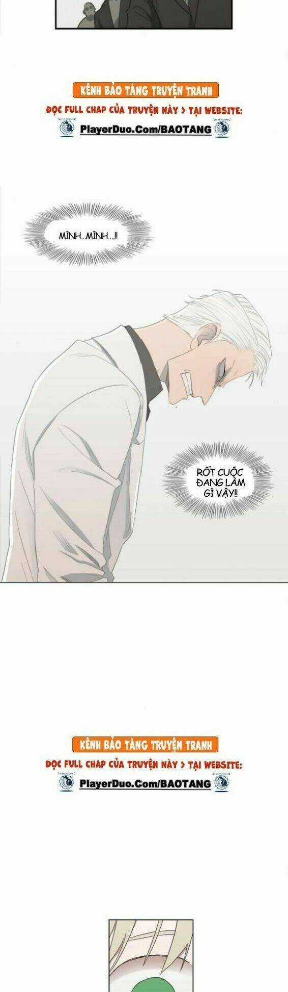 Võ Sĩ - The Boxer - Chapter 32 - Trang 18