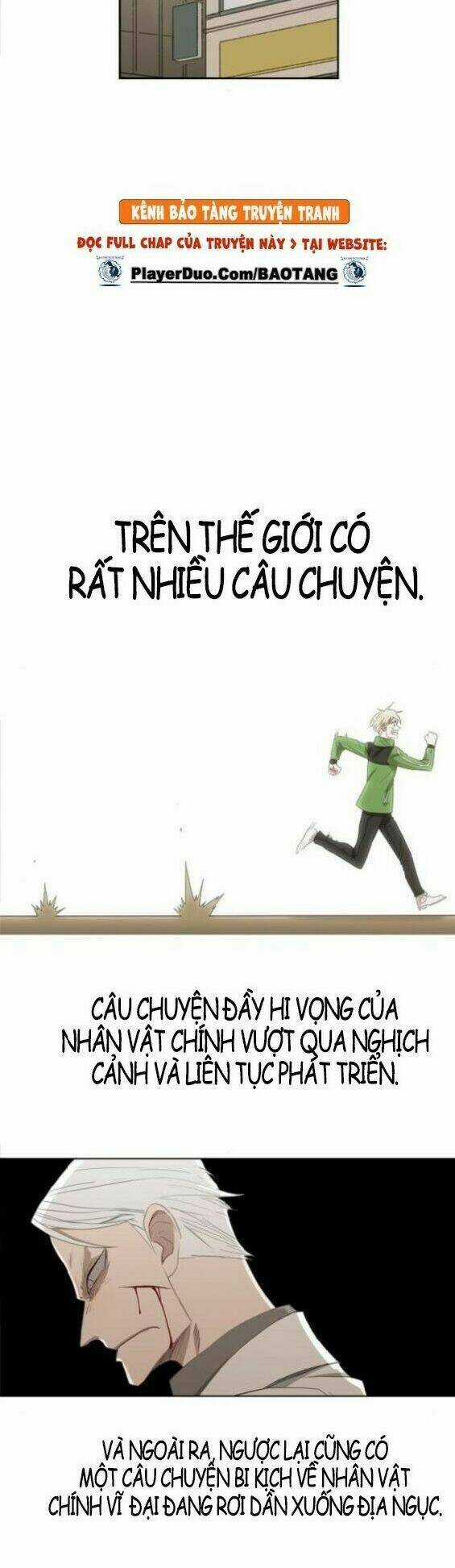 Võ Sĩ - The Boxer - Chapter 32 - Trang 30