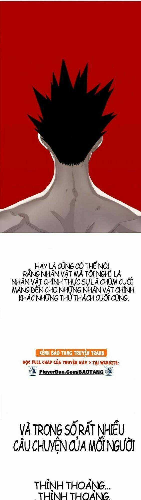 Võ Sĩ - The Boxer - Chapter 32 - Trang 31