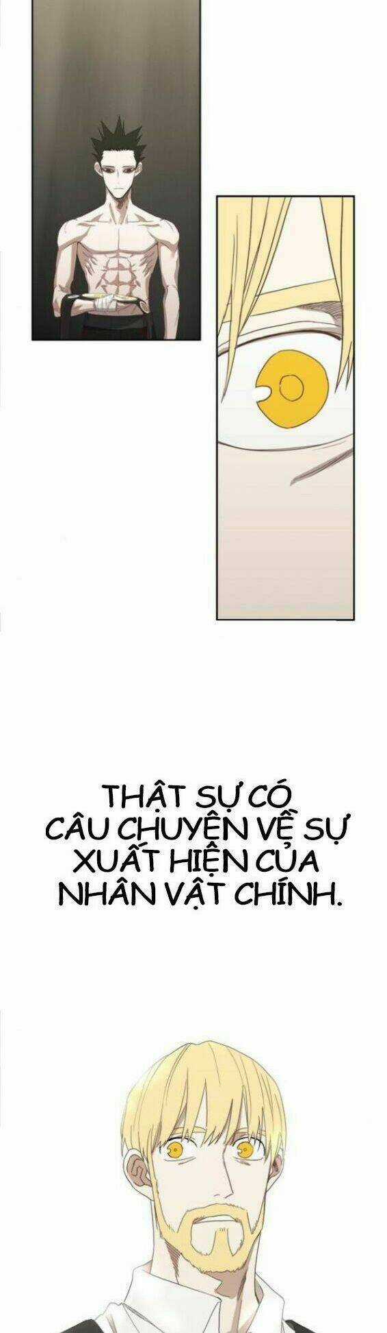 Võ Sĩ - The Boxer - Chapter 32 - Trang 34