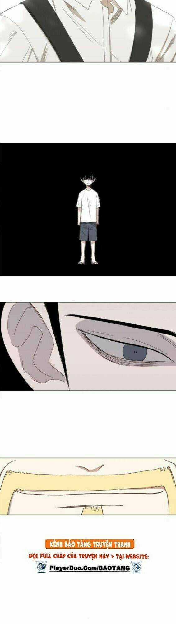 Võ Sĩ - The Boxer - Chapter 32 - Trang 35