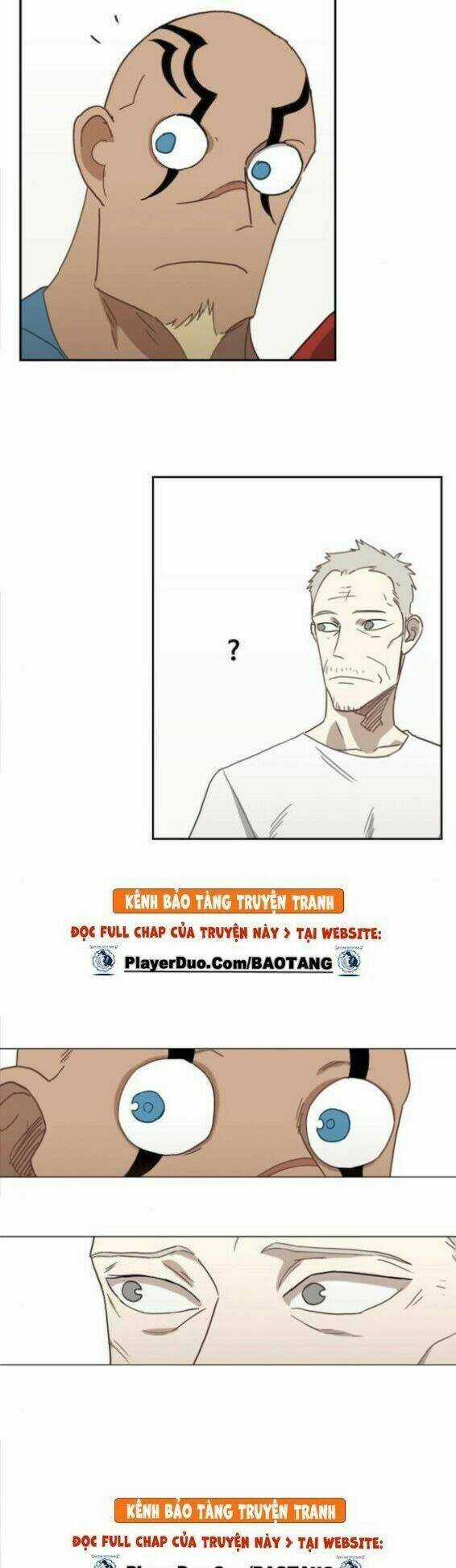 Võ Sĩ - The Boxer - Chapter 32 - Trang 37