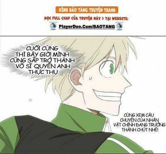 Võ Sĩ - The Boxer - Chapter 32 - Trang 39