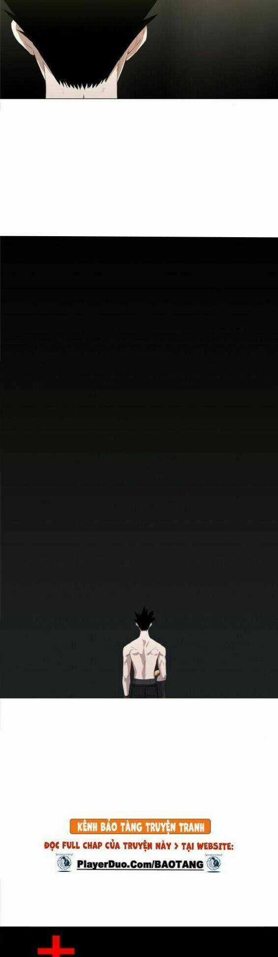 Võ Sĩ - The Boxer - Chapter 32 - Trang 5