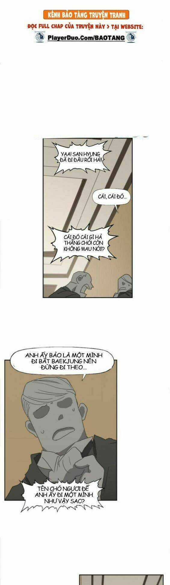 Võ Sĩ - The Boxer - Chapter 32 - Trang 9