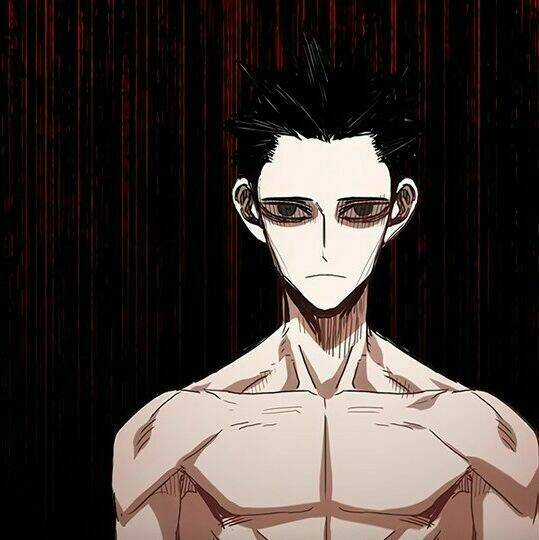 Võ Sĩ - The Boxer - Chapter 33 - Trang 1