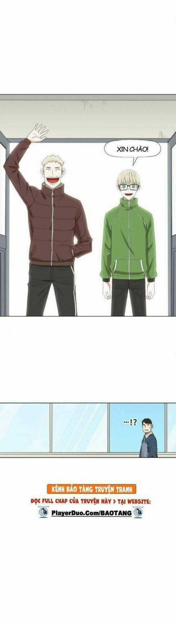 Võ Sĩ - The Boxer - Chapter 33 - Trang 11