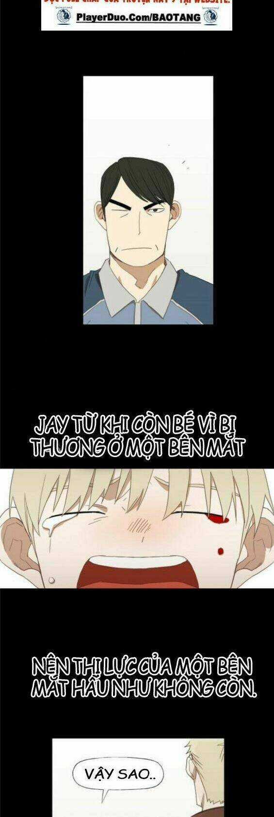 Võ Sĩ - The Boxer - Chapter 33 - Trang 18