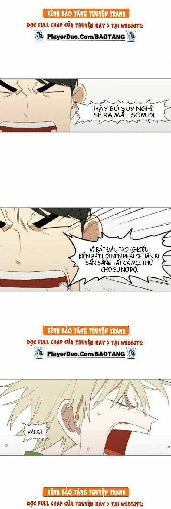 Võ Sĩ - The Boxer - Chapter 33 - Trang 29