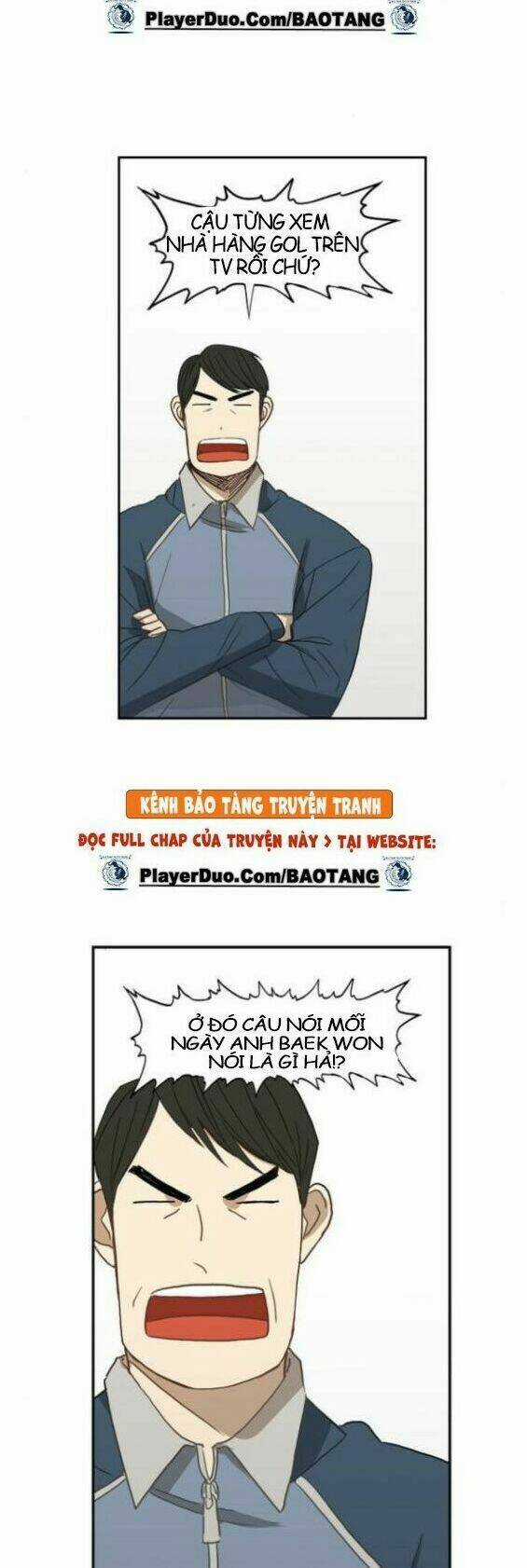 Võ Sĩ - The Boxer - Chapter 33 - Trang 30