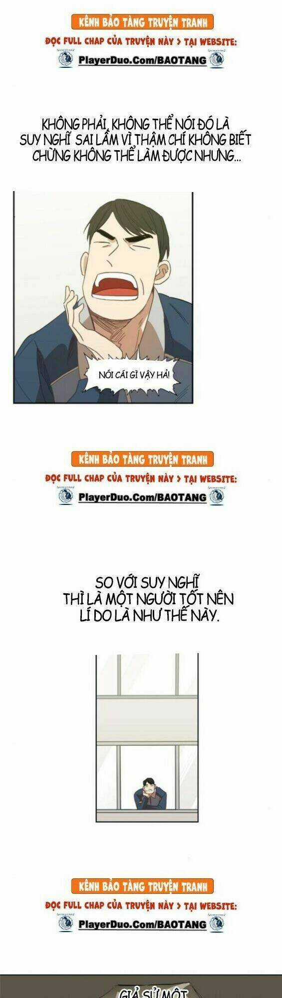 Võ Sĩ - The Boxer - Chapter 33 - Trang 4