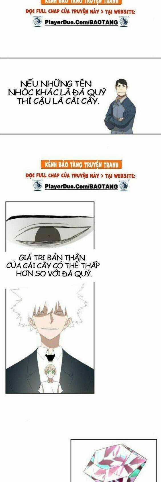 Võ Sĩ - The Boxer - Chapter 33 - Trang 34