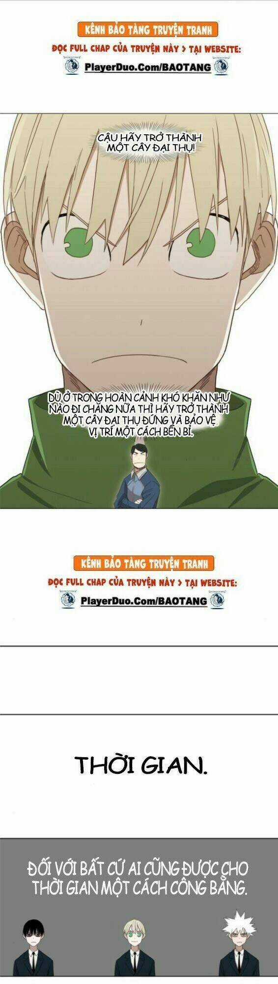 Võ Sĩ - The Boxer - Chapter 33 - Trang 36