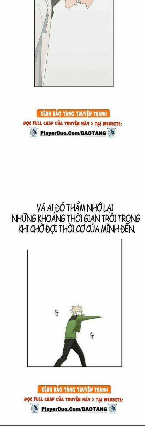 Võ Sĩ - The Boxer - Chapter 33 - Trang 38