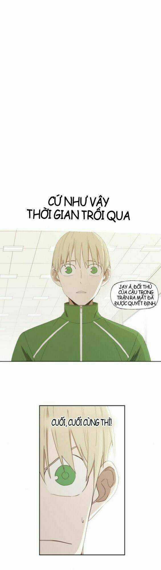 Võ Sĩ - The Boxer - Chapter 33 - Trang 39