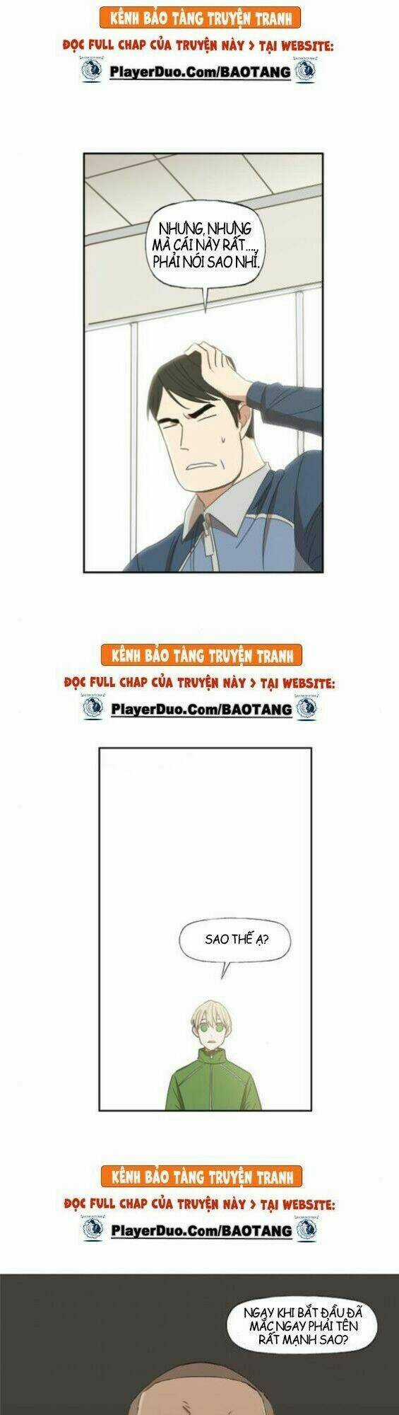 Võ Sĩ - The Boxer - Chapter 33 - Trang 40