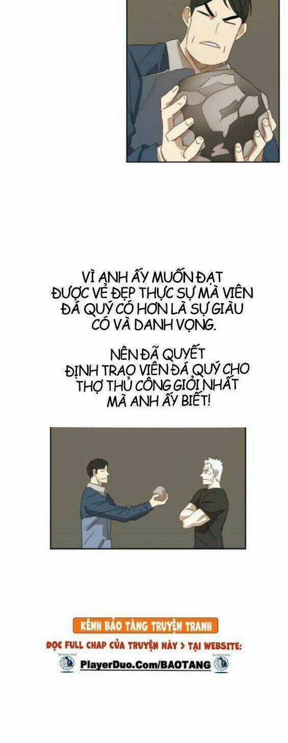 Võ Sĩ - The Boxer - Chapter 33 - Trang 6