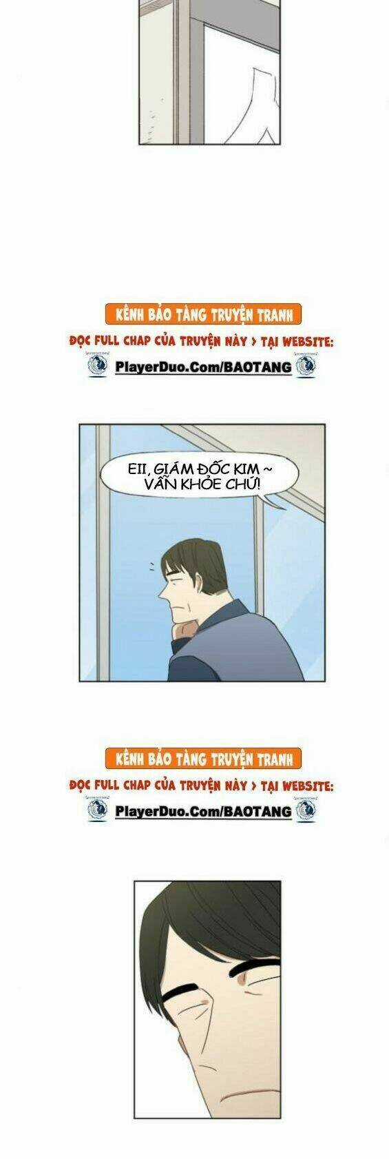 Võ Sĩ - The Boxer - Chapter 33 - Trang 10