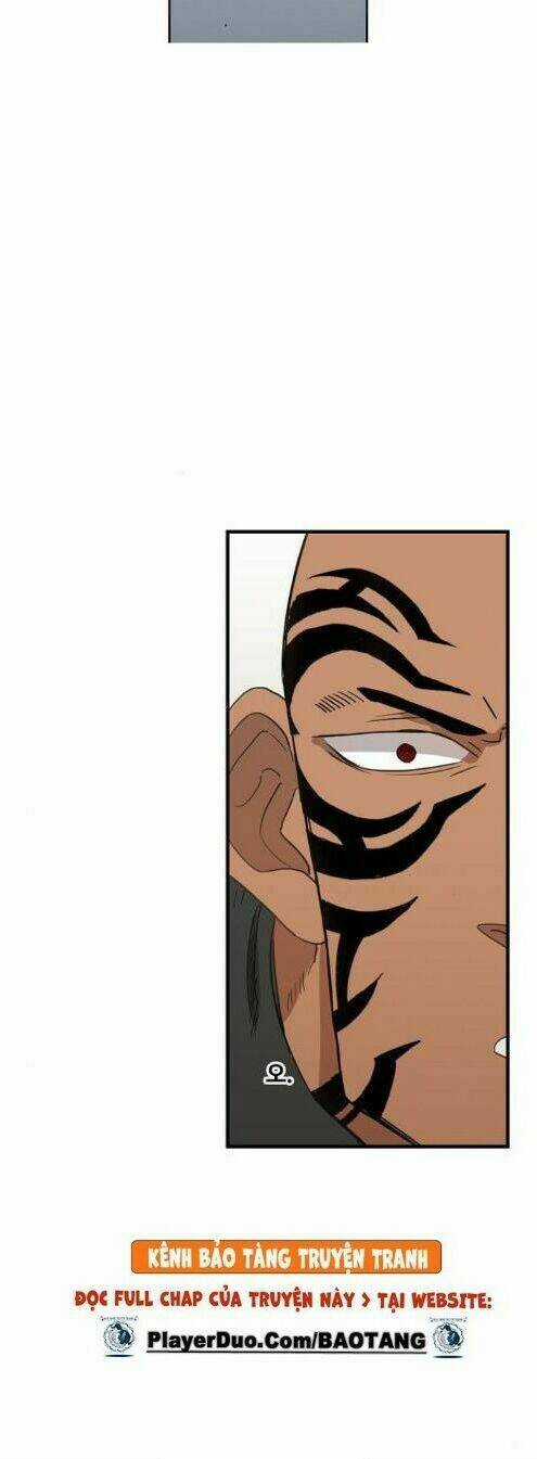 Võ Sĩ - The Boxer - Chapter 34 - Trang 11