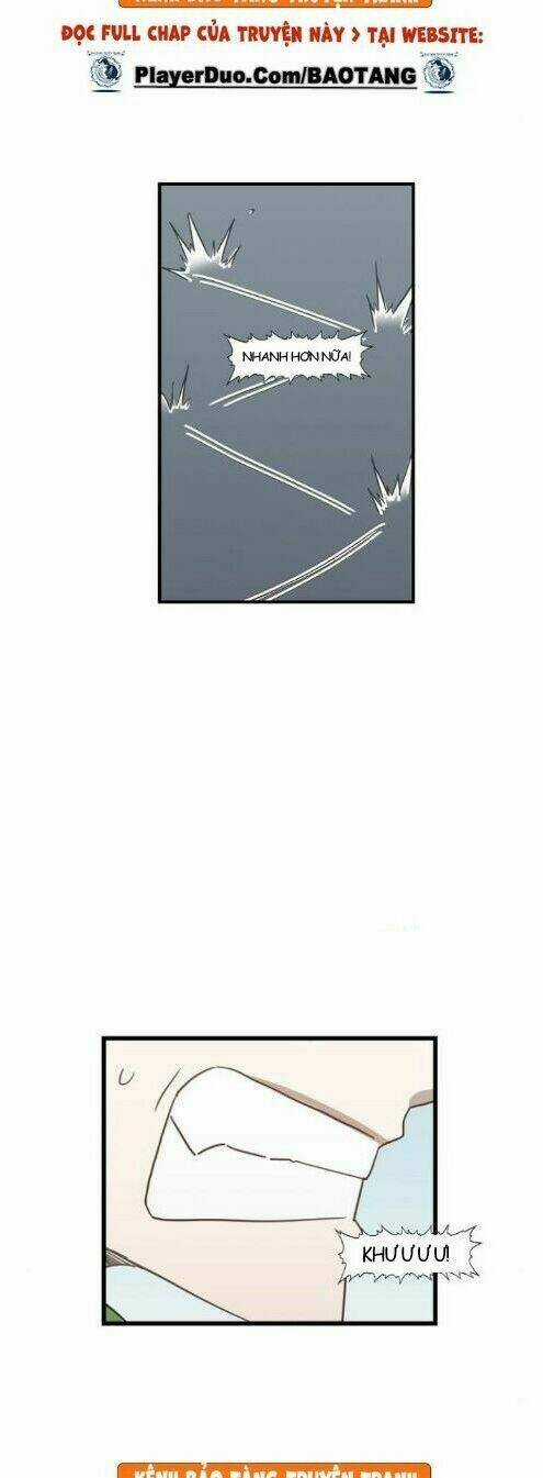 Võ Sĩ - The Boxer - Chapter 34 - Trang 23