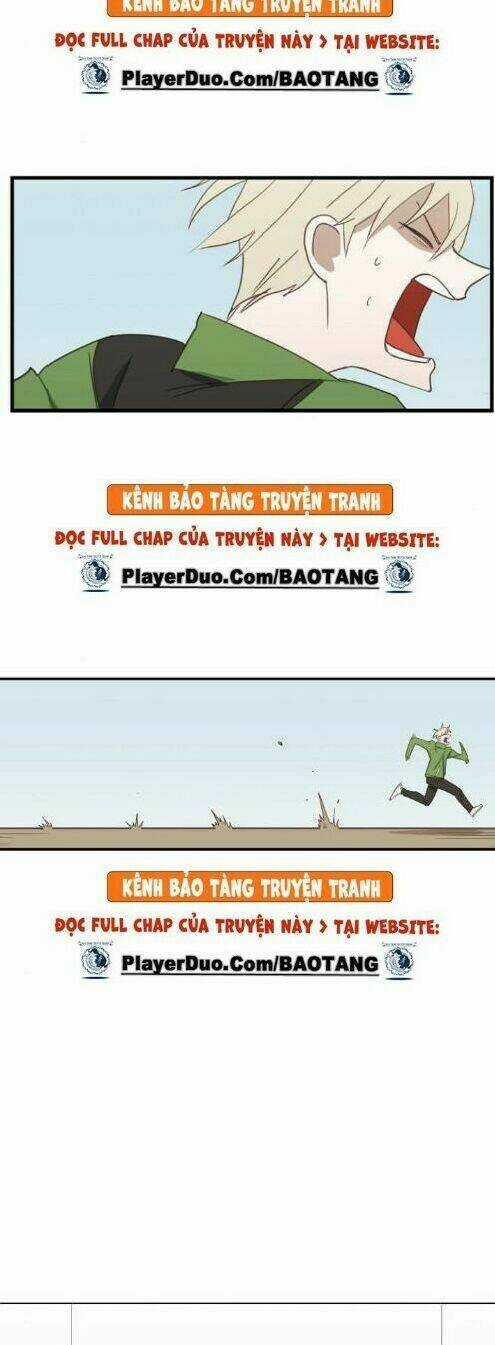 Võ Sĩ - The Boxer - Chapter 34 - Trang 24