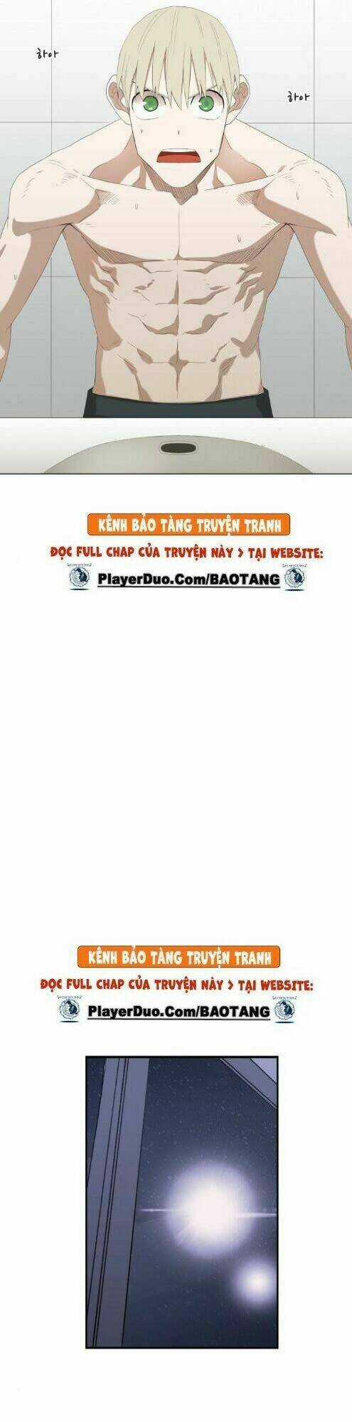 Võ Sĩ - The Boxer - Chapter 34 - Trang 25