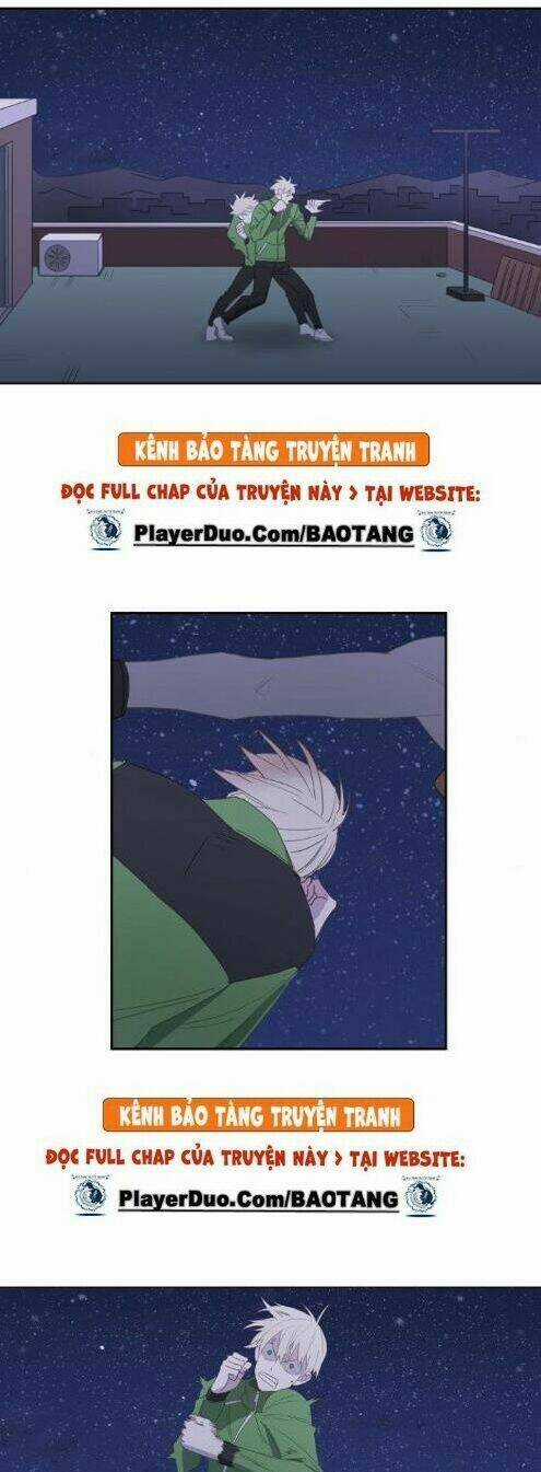 Võ Sĩ - The Boxer - Chapter 34 - Trang 28