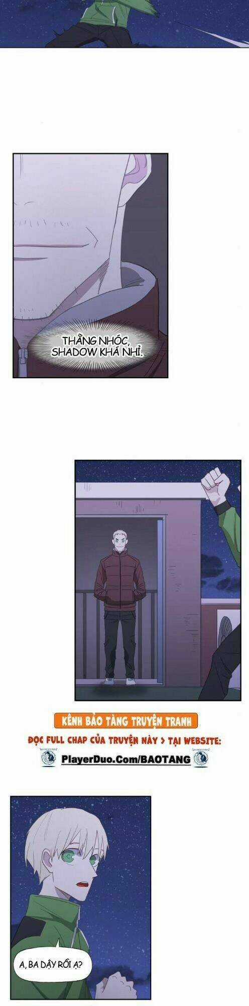 Võ Sĩ - The Boxer - Chapter 34 - Trang 29