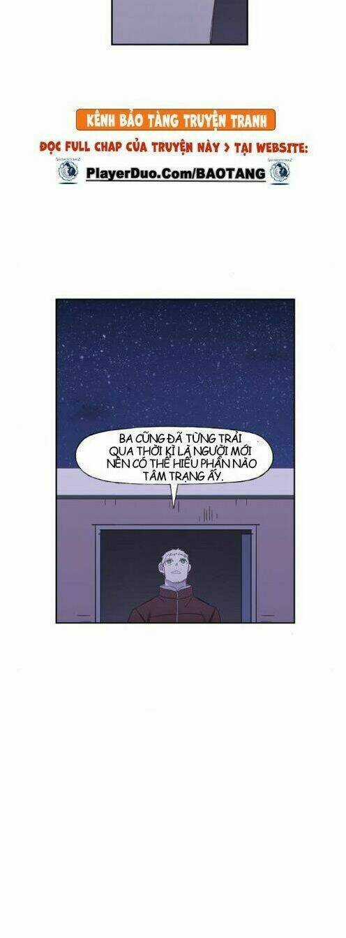 Võ Sĩ - The Boxer - Chapter 34 - Trang 32