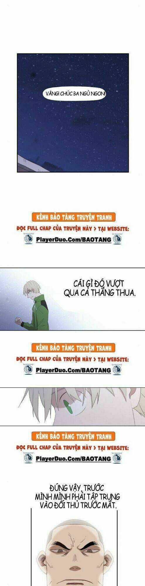 Võ Sĩ - The Boxer - Chapter 34 - Trang 37