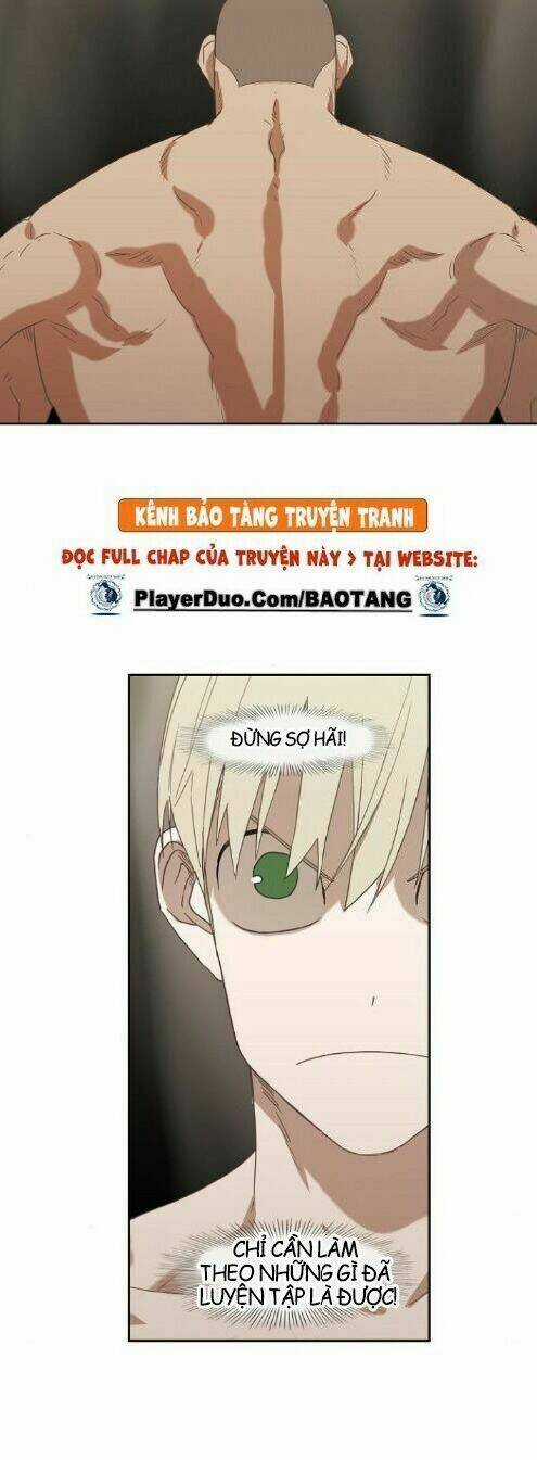 Võ Sĩ - The Boxer - Chapter 34 - Trang 47