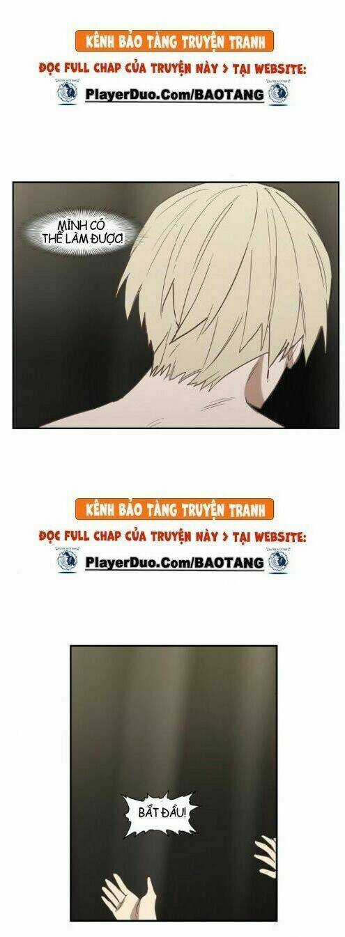 Võ Sĩ - The Boxer - Chapter 34 - Trang 51