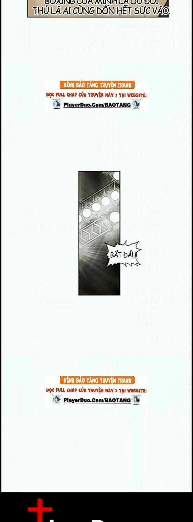 Võ Sĩ - The Boxer - Chapter 35 - Trang 15