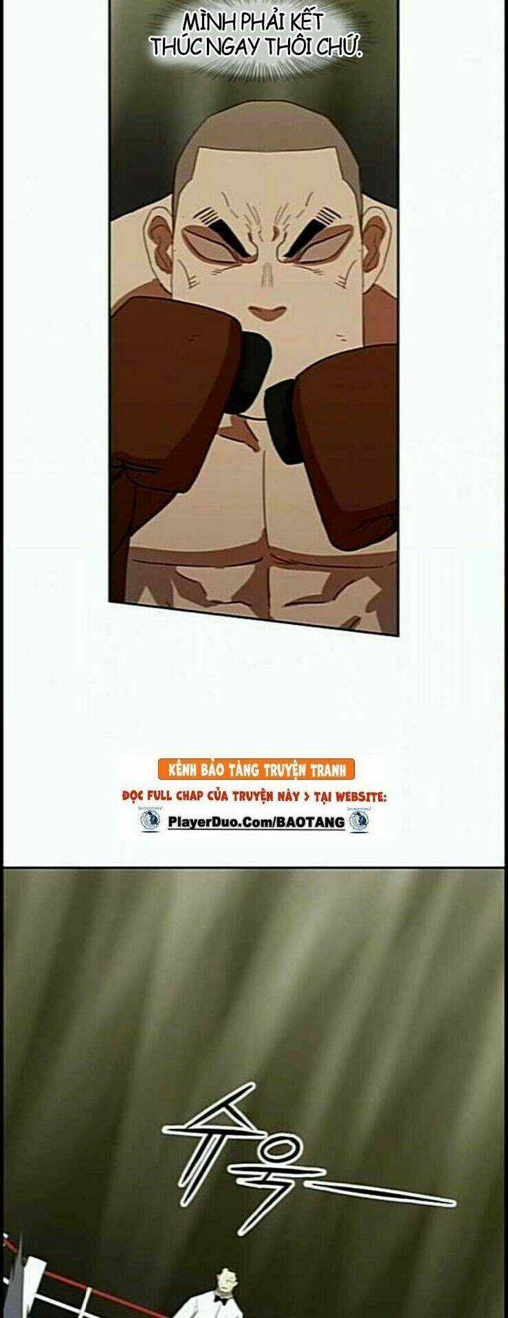 Võ Sĩ - The Boxer - Chapter 35 - Trang 17
