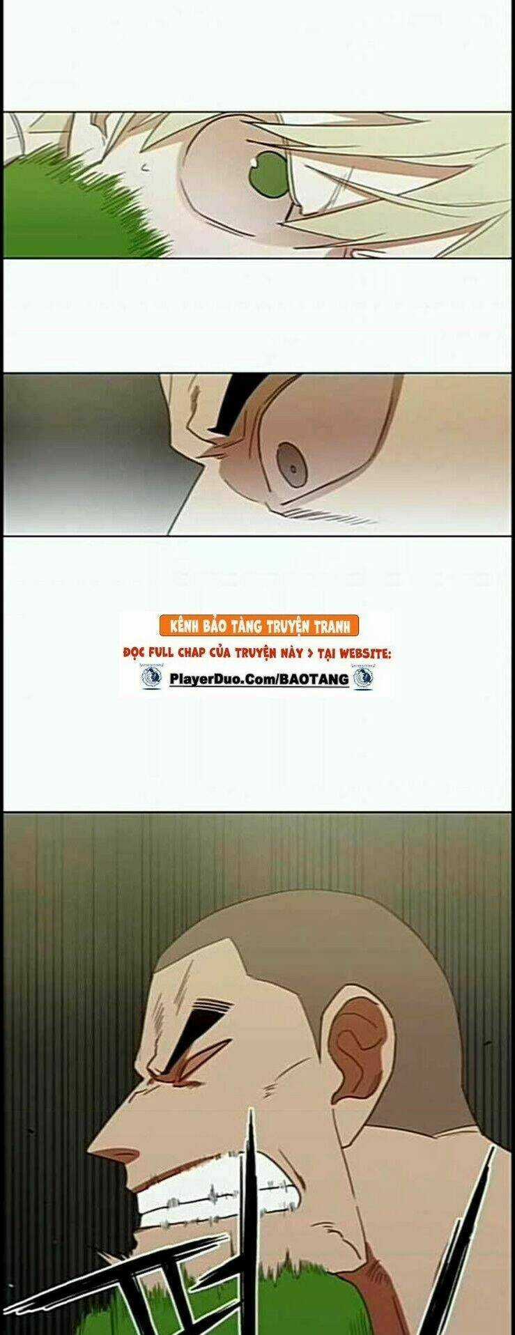 Võ Sĩ - The Boxer - Chapter 35 - Trang 24