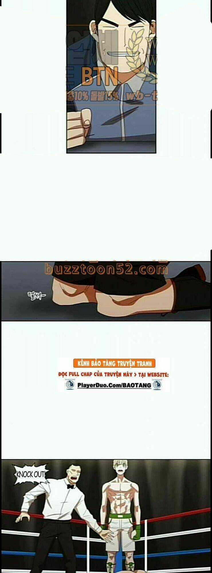 Võ Sĩ - The Boxer - Chapter 35 - Trang 26