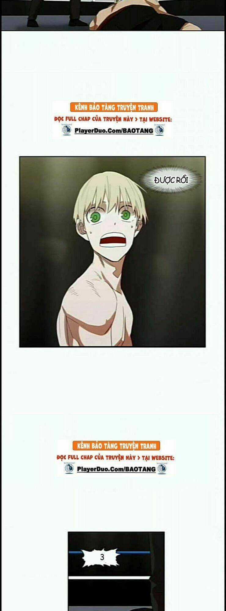 Võ Sĩ - The Boxer - Chapter 35 - Trang 27