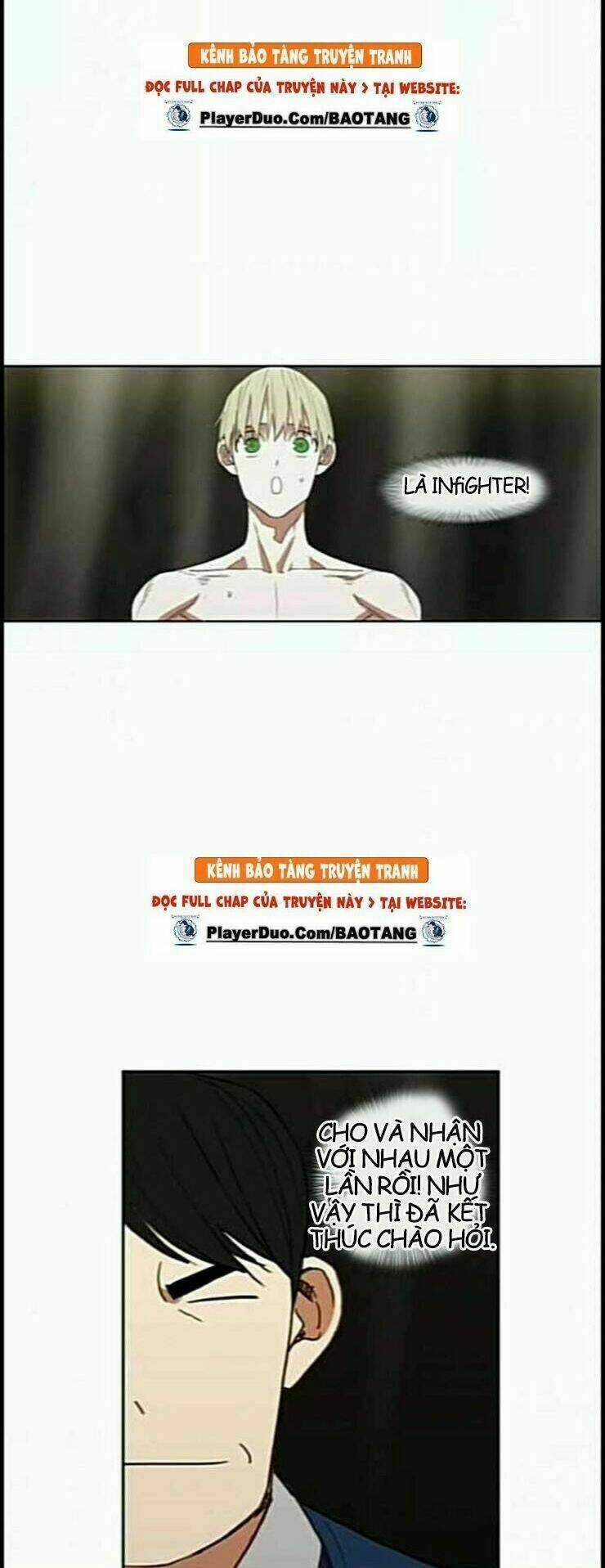 Võ Sĩ - The Boxer - Chapter 35 - Trang 29