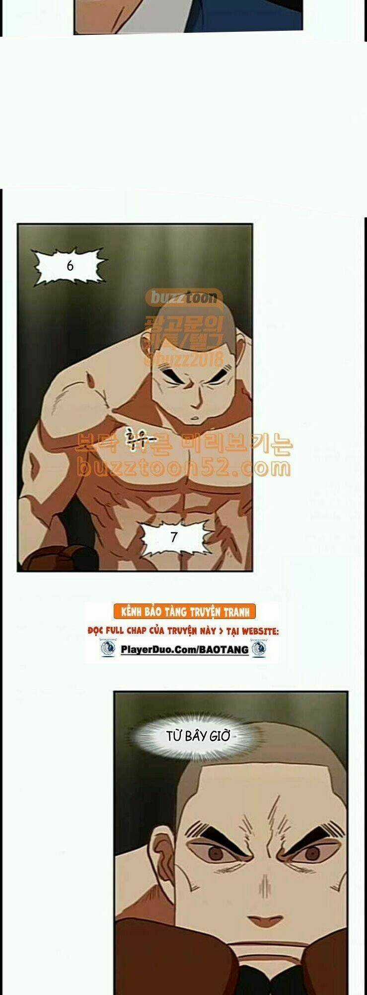 Võ Sĩ - The Boxer - Chapter 35 - Trang 30