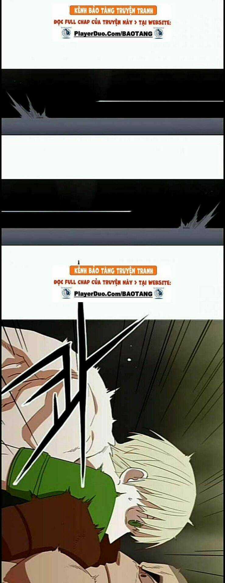 Võ Sĩ - The Boxer - Chapter 35 - Trang 32