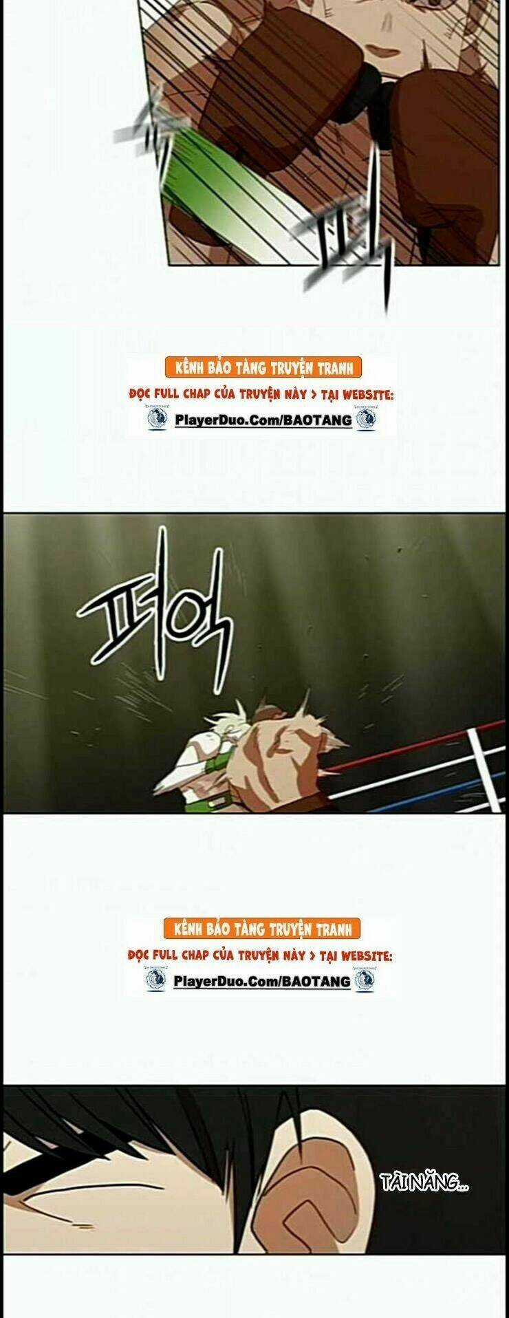 Võ Sĩ - The Boxer - Chapter 35 - Trang 36