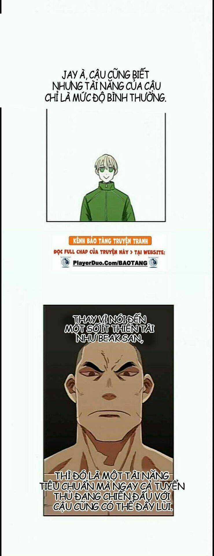 Võ Sĩ - The Boxer - Chapter 35 - Trang 37