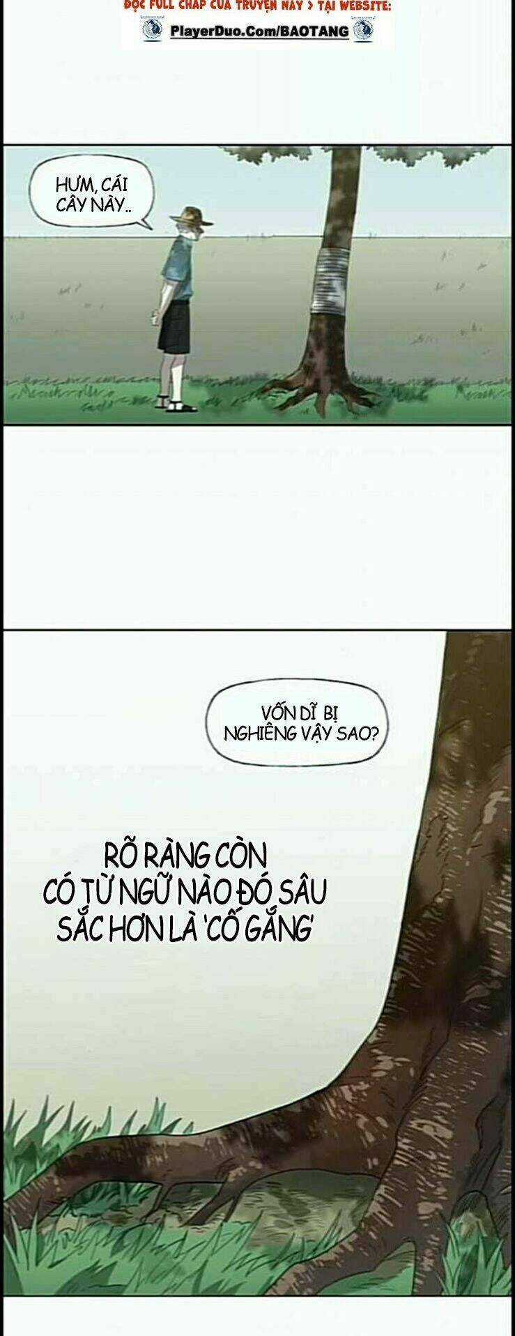 Võ Sĩ - The Boxer - Chapter 35 - Trang 40