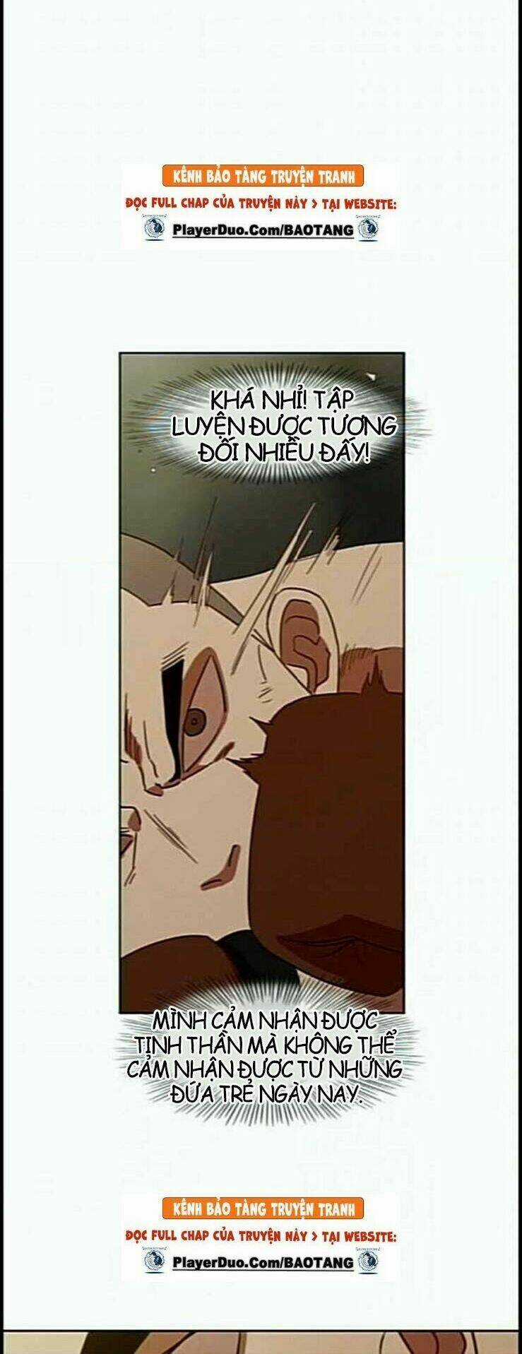 Võ Sĩ - The Boxer - Chapter 35 - Trang 41