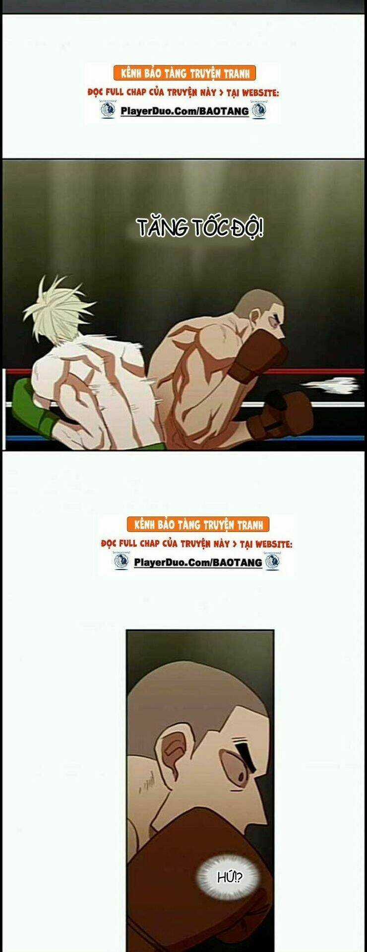 Võ Sĩ - The Boxer - Chapter 35 - Trang 45