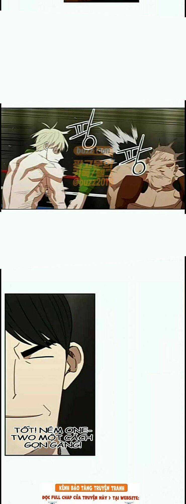 Võ Sĩ - The Boxer - Chapter 35 - Trang 46