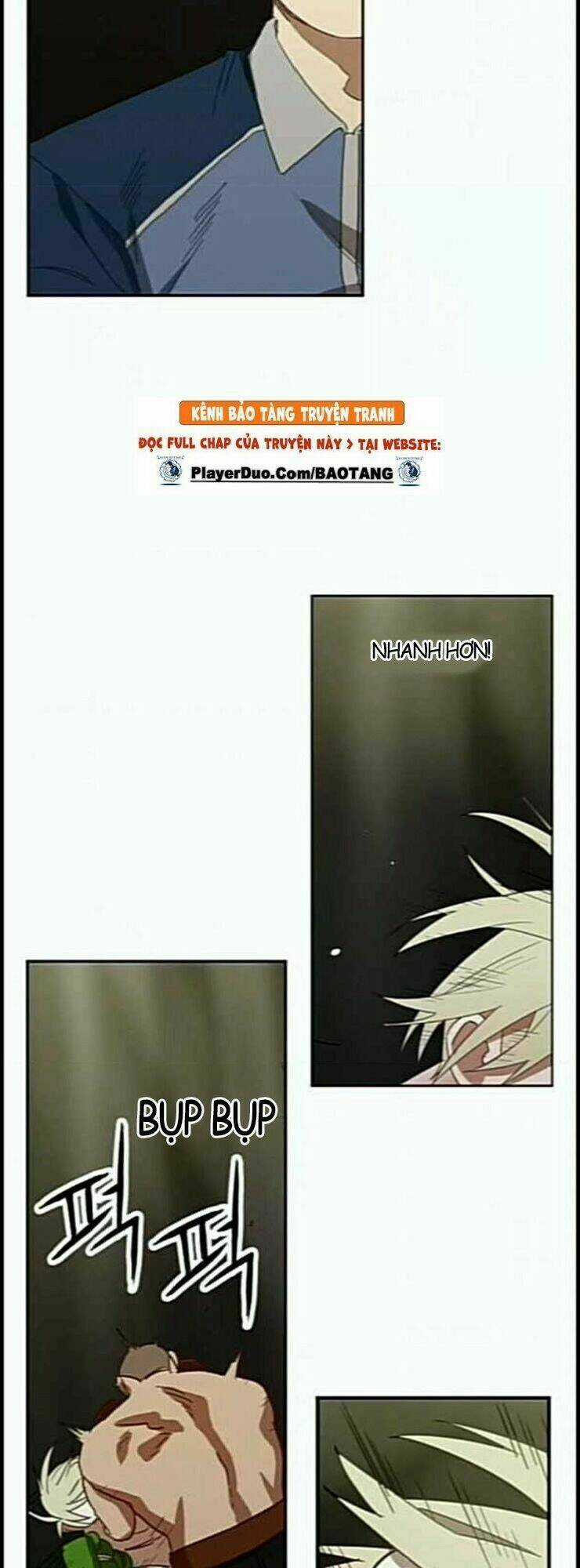 Võ Sĩ - The Boxer - Chapter 35 - Trang 51