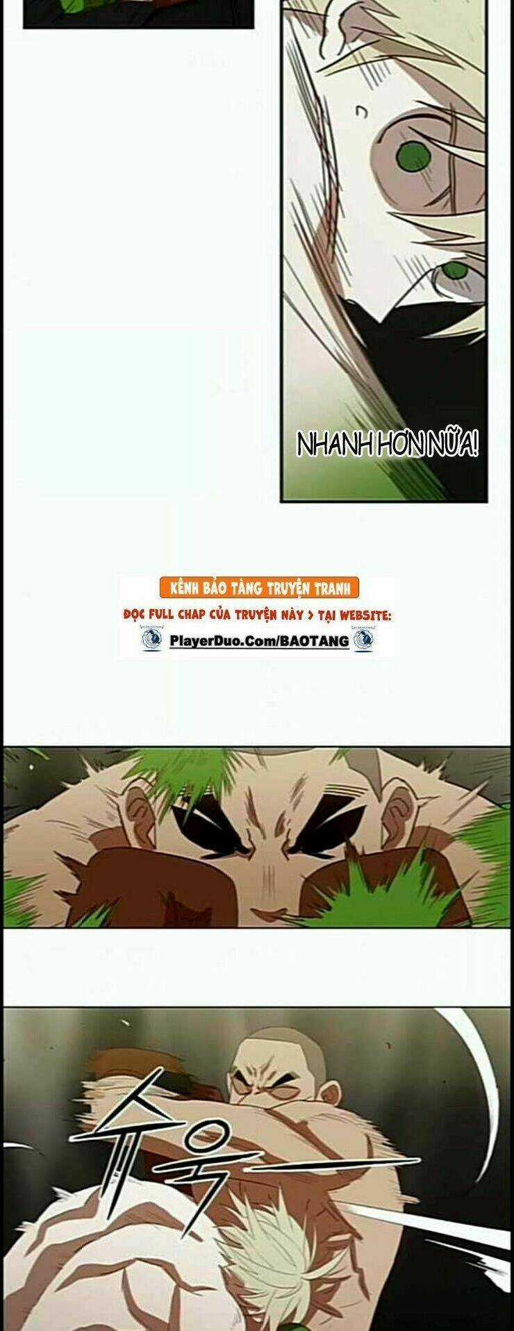Võ Sĩ - The Boxer - Chapter 35 - Trang 52